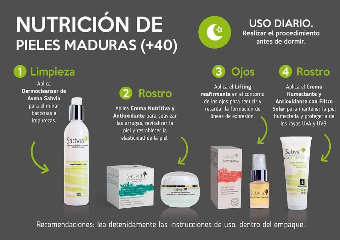 Dermocosméticos