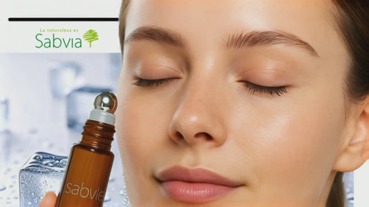 Sérum Contorno de ojos reafirmante 10ML